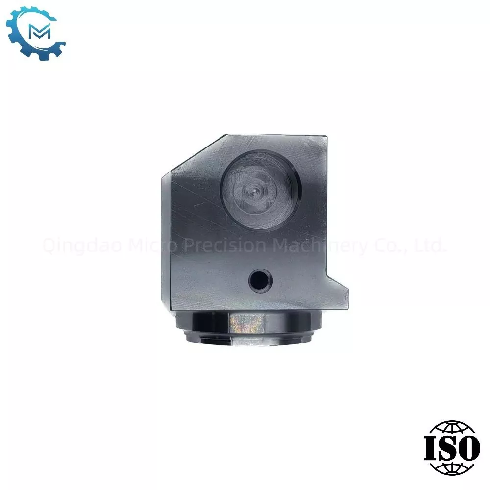 Miért a hidraulikus hengergyártási tartozékok a tartós hengerek rejtett kulcsa?