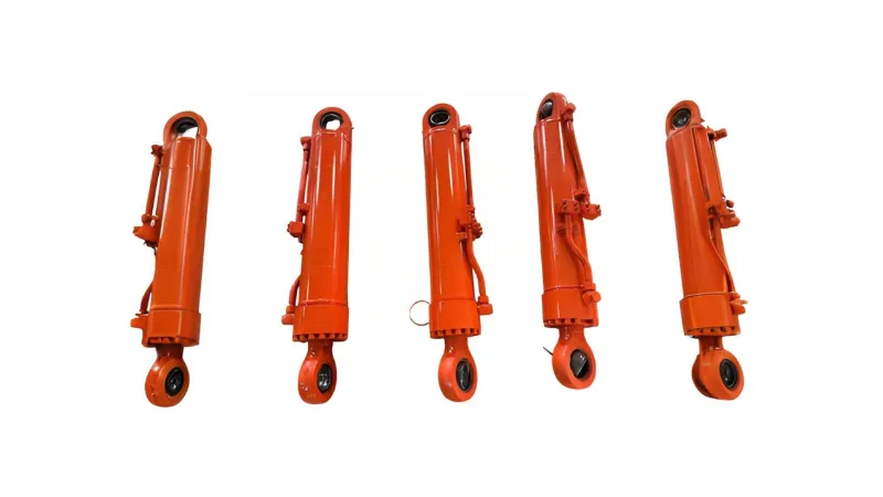 Mennyit tud a hidraulikus hengerek tömítéséről?