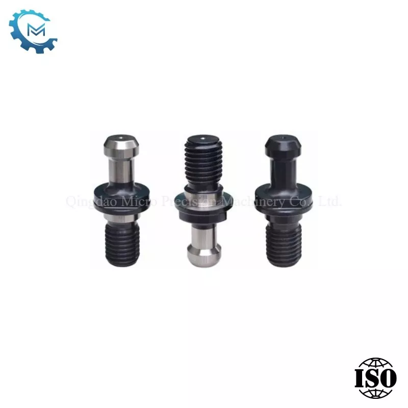 Miért elengedhetetlenek a szerszámgép-tartozékok a precíziós gyártáshoz?